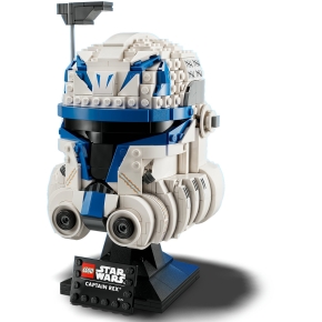 LEGO Star Wars Captain Rex Helm 75349