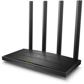 TP-LINK Archer C80 V1 - Wi-Fi 5 (802.11ac) - Dual-Band (2,4 GHz/5 GHz)