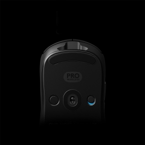 Logitech Gaming G Pro Black