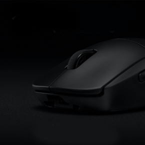 Logitech Gaming G Pro Black