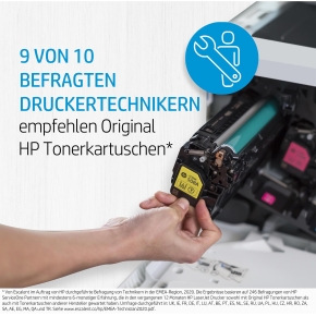 HP Toner 304A CC530AD Schwarz Doppelpack