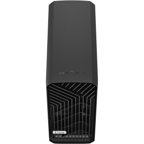 Midi Fractal Design Torrent Black Solid