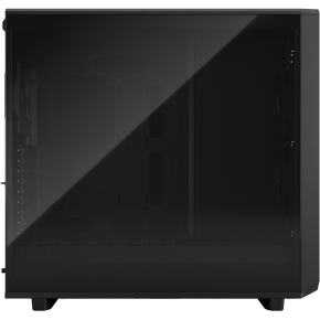 Midi Fractal Design Meshify 2 XL Black Window