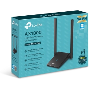 NET TP-Link ARCHER TX20U PLUS Netzwerkadapter