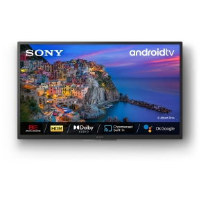Sony KD32W800P1