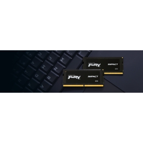 SO 5600 32GB Kingston FURY Impact