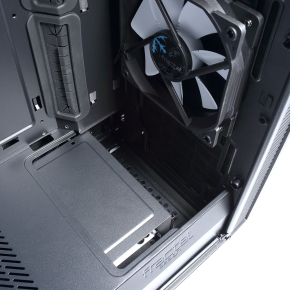 Midi Fractal Design Define C Black