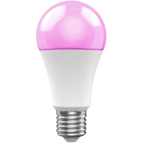 WOOX R9074 Smart Bulb E27 RGB+CCT R9074