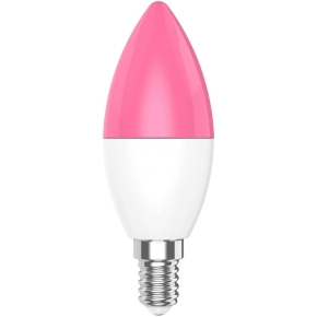 WOOX R9075 Smart Bulb E14 RGB+CCT