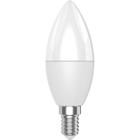 WOOX R9075 Smart Bulb E14 RGB+CCT