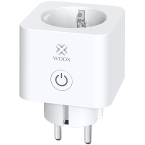 WOOX R6113 Smart Plug 16A + energy monitor