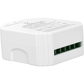 WOOX R7279 WiFi Smart Switch 2-gang