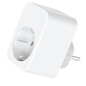 WOOX R6118 Smart Plug 16A + energy monitor