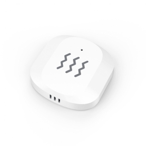 WOOX R7081 Smart Vibration Sensor