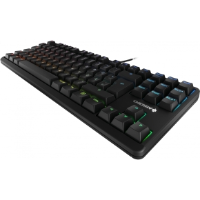 Cherry G80-3000N RGB TKL - Tastatur - Hintergrundbeleuchtung