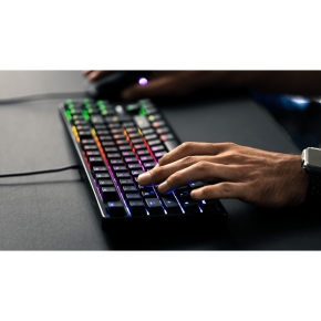 Cherry G80-3000N RGB TKL - Tastatur - Hintergrundbeleuchtung