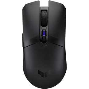 ASUS Gaming Mouse TUF Gaming M4 wireless black