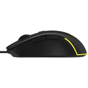 ASUS Gaming Mouse TUF Gaming M3 Gen II black