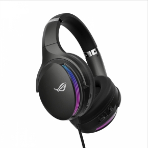 ASUS Gaming Headset ROG Fusion II 500 wired overear black