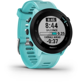 Garmin Forerunner 55 aqua green