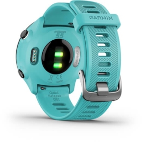 Garmin Forerunner 55 aqua green