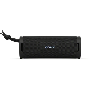 Sony ULT FIELD 1 Bluetooth Speaker black