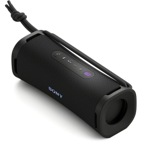 Sony ULT FIELD 1 Bluetooth Speaker black