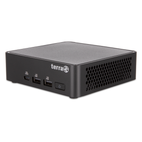 TERRA PC-Micro 6000 SILENT GREENLINE (1001389)