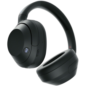 Sony WH-ULT900N wireless overear Headset black