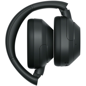 Sony WH-ULT900N wireless overear Headset black