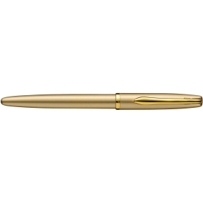 Pelikan Füllhalter Jazz Noble Elegance P36 Gold Gelb Geschenkbox