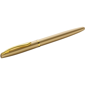 Pelikan Füllhalter Jazz Noble Elegance P36 Gold Gelb Geschenkbox