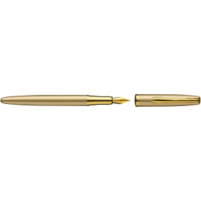 Pelikan Füllhalter Jazz Noble Elegance P36 Gold Gelb Geschenkbox