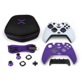 PDP Controller Victrix Gambit Tournament weiß XBOX Series X