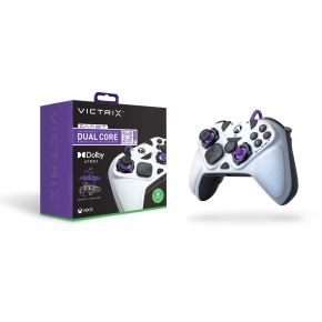 PDP Controller Victrix Gambit Tournament weiß XBOX Series X