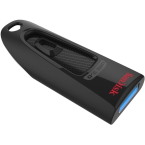 STICK 128GB USB 3.0 SanDisk Ultra black