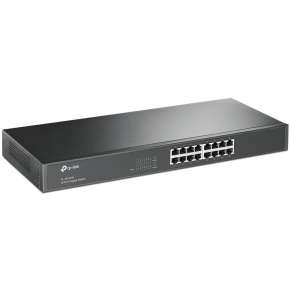 16P TP-Link TL-SG1016 RM