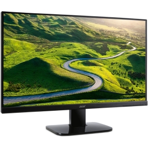 68,6cm/27 (1920x1080) Acer Vero B277Ebmiprzxv IPS 4ms HDMI VGA DP LS Black