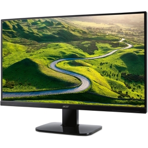 68,6cm/27 (1920x1080) Acer Vero B277Ebmiprzxv IPS 4ms HDMI VGA DP LS Black