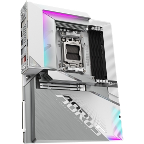 GIGA B650E AORUS STEALTH ICE AM5/DDR5/ATX