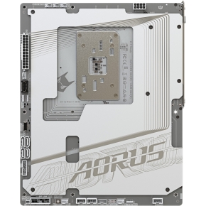 GIGA B650E AORUS STEALTH ICE AM5/DDR5/ATX