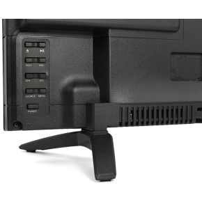 Xoro HTC 2249. 22.5 (54.6cm) FUllHD Fernseher. DVD