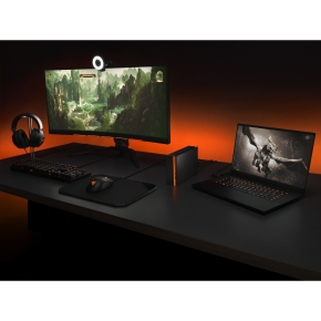 3,5 SEAGATE FireCuda Gaming Hub 8TB USB-C and USB-A