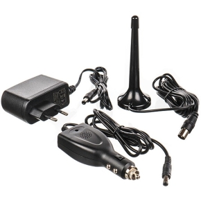 Xoro PTL 1050 V2. 10.1(25.6cm) DVB-T2 Mini TV / freenet