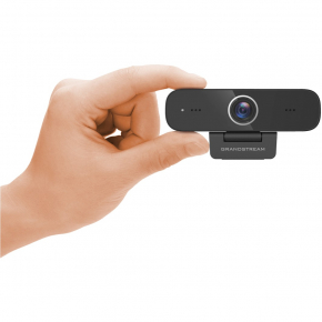 Grandstream GUV3100 1080P Voll-HD USB-Webcam