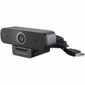 Grandstream GUV3100 1080P Voll-HD USB-Webcam