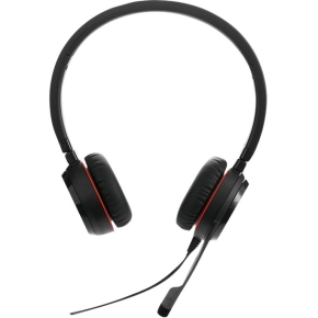 Jabra Evolve 30 II UC Duo USB + Klinke