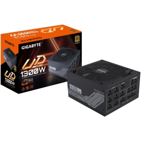 1300W GIGABYTE GP-UD1300GM PG5 80+ Gold