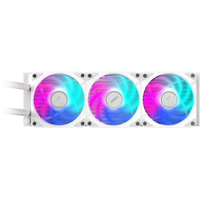 K Cooler GIGABYTE AORUS WATERFORCE II 360I AIO Liquid CPU Cooler
