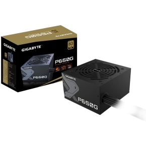 650W GIGABYTE GP-P650G 80+ Bronze